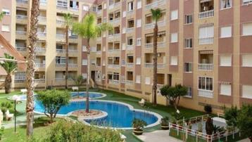 Mooi appartement te koop in het centrum van Torrevieja beschikbaar voor biedingen