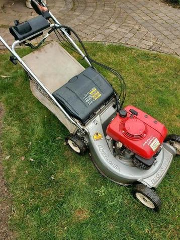  Zelftrekker Honda 53cm beschikbaar voor biedingen