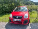 Citroën c2 1.1 furio 145.000km essence, Auto's, Citroën, Bedrijf, Elektrische ramen, C2, 1149 cc
