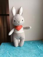 Ikea konijn, Kinderen en Baby's, Speelgoed | Knuffels en Pluche, Ophalen of Verzenden, Konijn