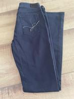 Guess dames lange broek blauw M 27, Guess, Blauw, Ophalen of Verzenden, Zo goed als nieuw