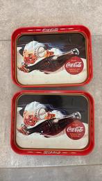 Coca cola dienblad, Ophalen of Verzenden