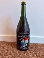 Big Chouffe 2023, Collections, Marques de bière, Enlèvement, Neuf, Bouteille(s), Autres marques