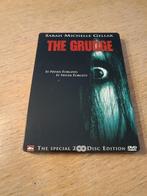 DVD The Grudge, CD & DVD, DVD | Horreur, Comme neuf, Enlèvement ou Envoi, À partir de 16 ans, Monstres