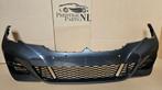 Voorbumper BMW 3 Serie G20 G21 M Pakket PDC 51118069346 B39, Gebruikt, Voor, Herkomst onderdeel bekend, Ophalen of Verzenden