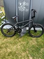 Bmx + 4 taps, Ophalen, Gebruikt, Aluminium, Decatlon