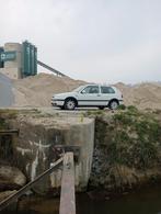 Golf 3GTI 8v, Auto's, Voorwielaandrijving, Stof, 4 cilinders, Wit