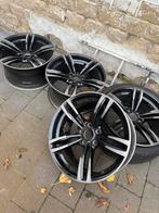 Originele bmw M3 m4 velgen M style 437m, Auto-onderdelen, Banden en Velgen, Ophalen, 19 inch, Velg(en)