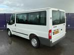 2010 - Ford - Transit Kombi - 300S 2.2 TDCI SHD - Bedrijfswa, Auto's, Euro 5, Monovolume, Gebruikt, Overige brandstoffen