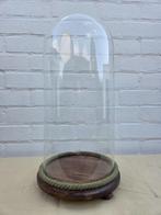 Glazen stolp, Antiek en Kunst, Ophalen