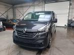 Renault Trafic Passenger 9PL L1 *LICHTE SCHADE/HANDERLAAR/M, Auto's, Renault, https://public.car-pass.be/vhr/3646d5e7-3b01-43f8-9ba3-8bb4a2967971