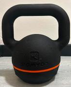 Kettlebell 16 kg, Sports & Fitness, Équipement de fitness, Enlèvement, Comme neuf, Kettlebell