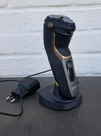 Rasoir sec et humide Philips série 3000, Enlèvement ou Envoi, Reconditionné, Rasage ou Épilation