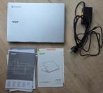 Acer laptop garantie 2 jaar 14 inch Chromebook 314 computer, Computers en Software, Ophalen, 14 inch, 4 GB of minder, Nieuw
