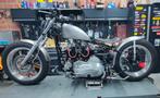 Harley Davidson, Motoren, Ophalen, 2 cilinders, Meer dan 35 kW