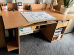 Bureau, perfecte staat., Ophalen, Zo goed als nieuw, Bureau