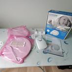 Veiligheidsplaat voor baby's, Ophalen, Zo goed als nieuw, Detector, Sensor of Melder, Beweging