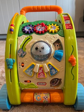 Loopwagen Little Tikes beschikbaar voor biedingen