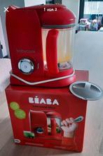 Béaba Babycook rood, Kinderen en Baby's, Babyvoeding en Toebehoren, Ophalen