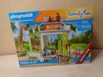 PLAYMOBIL Family Fun Dierenartspraktijk  - 70900, Ophalen of Verzenden, Nieuw, Complete set