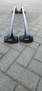 Dakdragers norauto voor auto zonder dakrails 120cm, Auto diversen, Dakdragers, Ophalen, Zo goed als nieuw