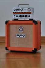 ORANGE MICRO TERROR + AMP, Muziek en Instrumenten, Ophalen, Zo goed als nieuw, Gitaar, Minder dan 50 watt