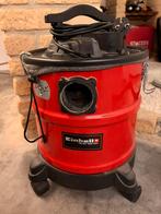 Einhell aszuiger, Doe-het-zelf en Bouw, Ophalen, Zo goed als nieuw