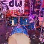DW Design Limited Edition: zeer mooie finish! 10/12/14/16/22, Ophalen of Verzenden, Nieuw, Pearl