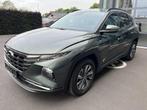 Hyundai Tucson 1.6i T GDI Mild Hybride Feel 6iMT als nieuw!, Voorwielaandrijving, Stof, 4 cilinders, 1650 kg