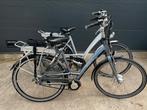 Set electrische sparta fietsen, 50 km per accu of meer, Sparta, Zo goed als nieuw, 47 tot 51 cm