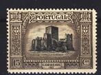 Portugal 1927 - nr 445 *, Postzegels en Munten, Postzegels | Europa | Overig, Verzenden, Portugal