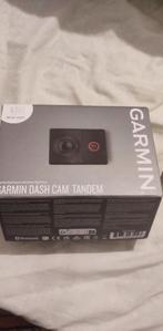 Garmin Dash Cam Tandem, Auto diversen, Dashcams, Verzenden, Nieuw