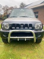 Suzuki Jimny Automatic*1.3Benzine*4x4**95.000km*, Auto's, Suzuki, Automaat, 4 zetels, 4 cilinders, Zwart