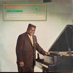 LP- Fats Domino - Here comes - 1971, Cd's en Dvd's, Vinyl | Pop, Ophalen of Verzenden