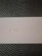 Apple Watch Series 10 46 mm, Handtassen en Accessoires, Smartwatches, Ophalen, Nieuw