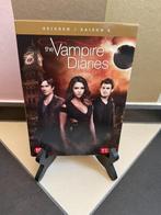 Dvd The Vampire diaries seizoen 6 tv-serie, Boxset, Ophalen of Verzenden, Zo goed als nieuw