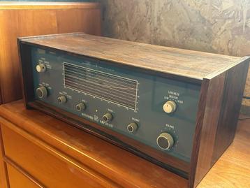 B&0 High Fidelity Amp 608 (1961 - 1964) beschikbaar voor biedingen