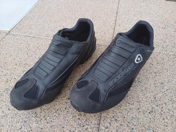 MTB schoenen ROCKRIDER beschikbaar voor biedingen