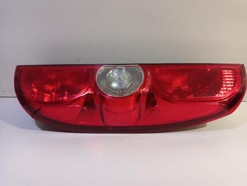 ACHTERLICHT RECHTS BUITEN Opel Combo (00519248430), Auto-onderdelen, Verlichting, Opel, Gebruikt