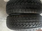2 nieuwe banden 185/60R15 88T, Auto-onderdelen, Banden en Velgen, Ophalen, 15 inch, Nieuw, 185 mm