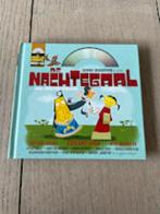 Boek en CD, luisterspel, Cd's en Dvd's, Cd's | Kinderen en Jeugd, Ophalen of Verzenden, Gebruikt, Verhaal of Sprookje
