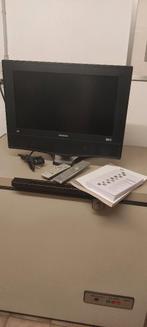 Tv, Audio, Tv en Foto, Televisies, Gebruikt, Ophalen, Overige merken, HD Ready (720p)