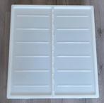 Opbergbox met deksel van Ikea / storage box, Ophalen, Zo goed als nieuw