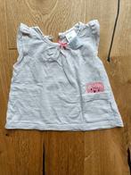 T-shirt, Kinderen en Baby's, Babykleding | Maat 50, Meisje, H&M, Ophalen of Verzenden, Zo goed als nieuw