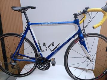 carbon koersfiets CONCORDE RAZORBLADE 880 beschikbaar voor biedingen