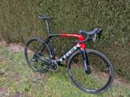 Trek Emonda SLR - SRAM Force axs - maat 58, Fietsen en Brommers, Ophalen, Carbon