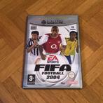 Nintendo GameCube Fifa 2004, Games en Spelcomputers, Games | Nintendo GameCube, Ophalen of Verzenden, Gebruikt, Sport