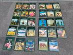 Boeken : de wonderlijke natuur (  29 # stuks ), Ophalen of Verzenden, Zo goed als nieuw, Vogels