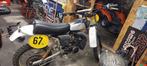 HUSQVARNA 390 CLASSIC, Motoren, Motoren | Oldtimers, 390 cc, Crossmotor, Meer dan 35 kW, 1 cilinder