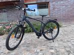 Vélo électrique SCOTT Axis eRide 2021 taille L, Fietsen en Brommers, Ophalen, Zo goed als nieuw